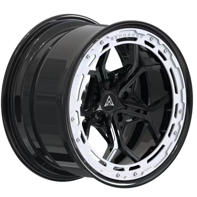 KyruSPE's tweet photo. Every new wheel company gets called rep wheels.
So I started a company that does custom forged wheels designed from scratch for individual customers. 

No mass producing, only 1 of 1 at a time. https://t.co/ZxB1OiGCvc