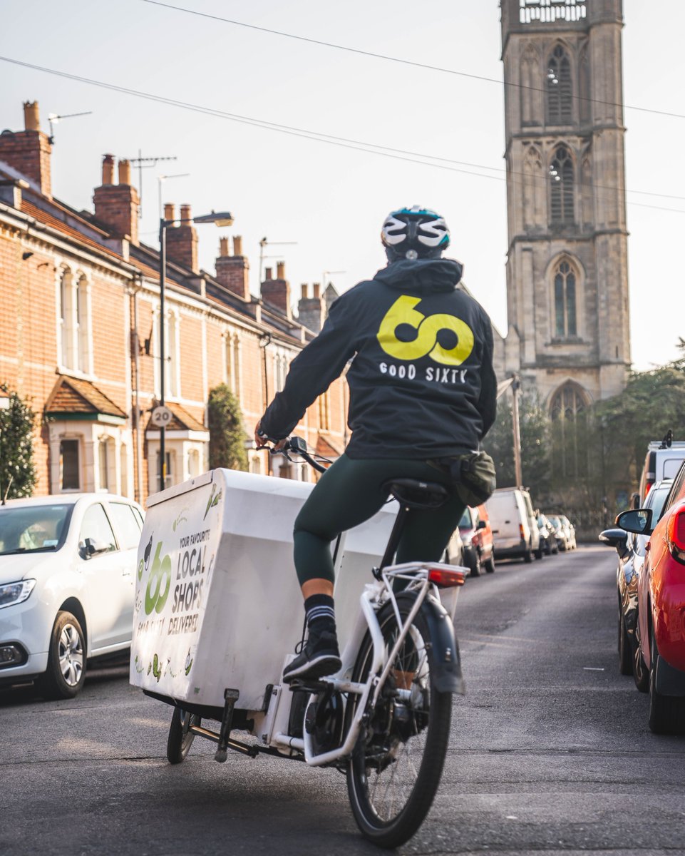 Good Sixty tweet media