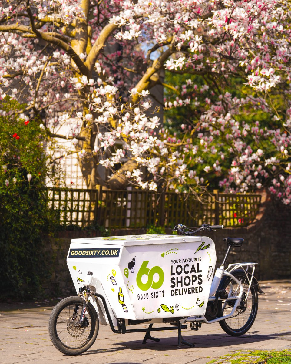 Good Sixty tweet media