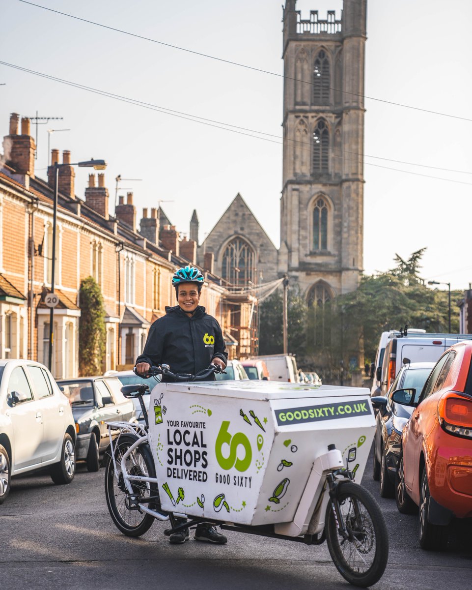 Good Sixty tweet media