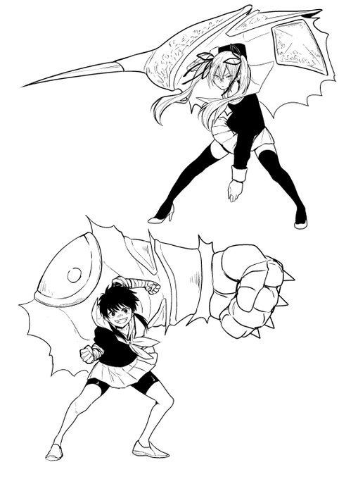 オーバーソウルみたいのがマジでかっこよくて好きでさ
でもオーバーソウルみたいのってオーバーソウルしかないからオーバーソウルになっちゃうんだよな 