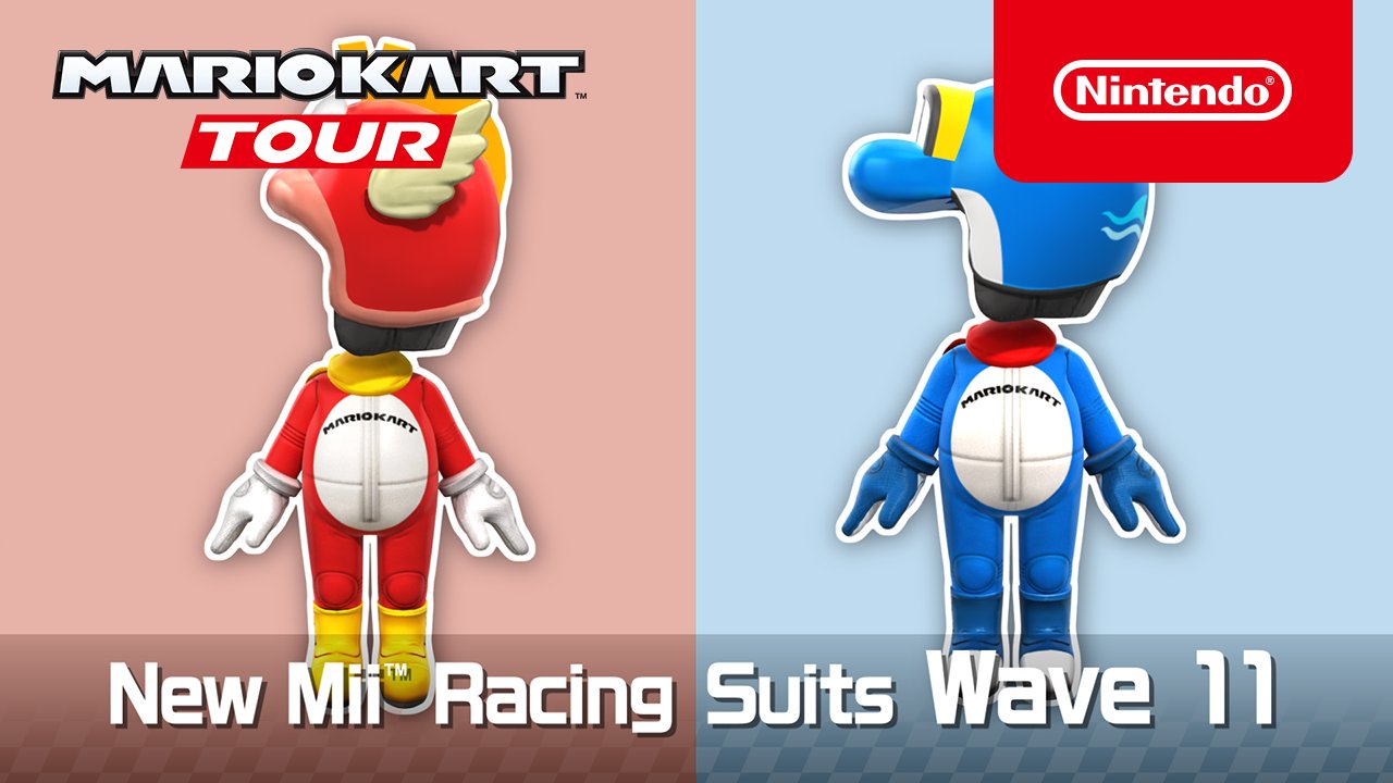 Mario Kart Tour on X: #MarioKartTour is here! Race around the world across  a variety of new and classic courses! We hope you enjoy this first tour! Be  sure to stay tuned