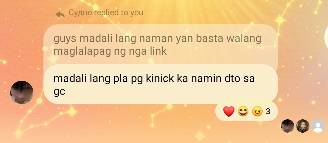 sanrrai's tweet photo. delete ko na twitter ko para di na talaga mag sesrch ng wts lfb https://t.co/gyspy0vKsz