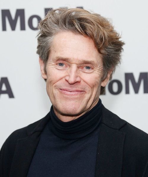 Happy birthday Willem Dafoe!!! 