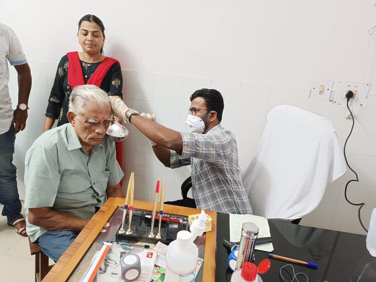 NHM_ANIslands's tweet photo. IEC-cum-Screening Camp Universal newborn Hearing Camp from 11th to 17th july 2022 successfully conducted in N &amp; M Andaman.Under the National Programme for prevention and control of Deafness (NPPCD), NHM, A &amp; N Islands.
Published By: Mr. Naseem Abdullah &amp; Mrs. Ganga Bavani https://t.co/yc0TTjiNHi