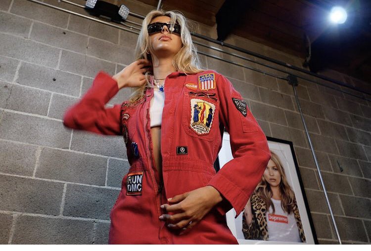 Stallonegirls (@stallonegirls1) on Twitter photo 