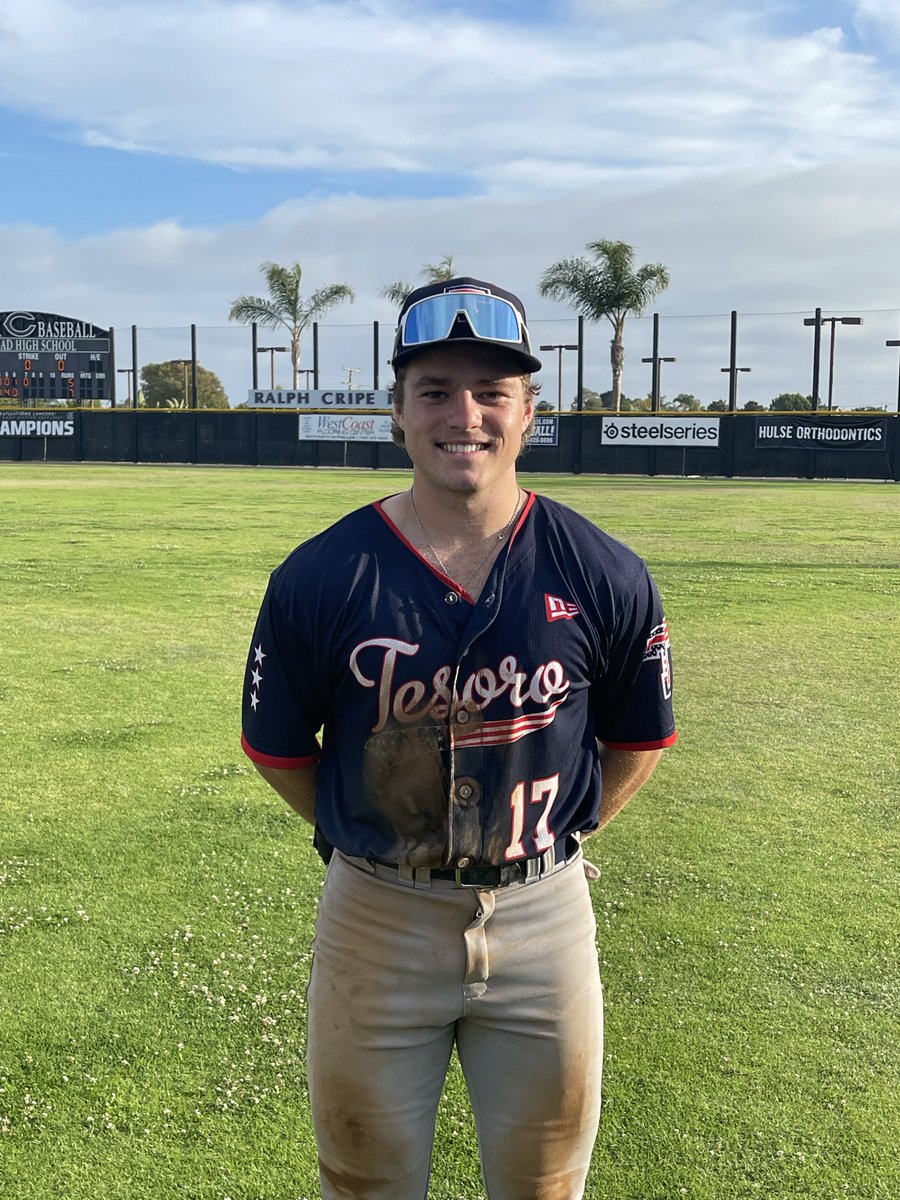 Five Tool California tweet media