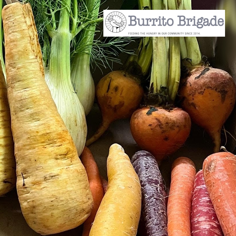 BlueLotusChai's tweet photo. July’s nonprofit! We’re pleased to honor Jacq, one of our beloved production staff.  She has selected https://t.co/HL0Z9yzBeZ which has provided 1000's of nutritious meals to hungry persons in Oregon &amp;  more! #foodsecurity #foodinsecurity #endhunger #foodwaste #burritobrigade https://t.co/NXJwv6R8fx