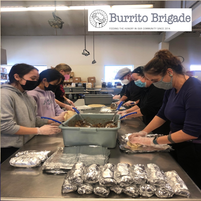 BlueLotusChai's tweet photo. July’s nonprofit! We’re pleased to honor Jacq, one of our beloved production staff.  She has selected https://t.co/HL0Z9yzBeZ which has provided 1000's of nutritious meals to hungry persons in Oregon &amp;  more! #foodsecurity #foodinsecurity #endhunger #foodwaste #burritobrigade https://t.co/NXJwv6R8fx