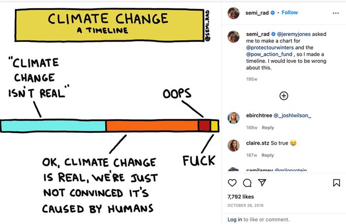 地球温暖化のtwitterイラスト検索結果
