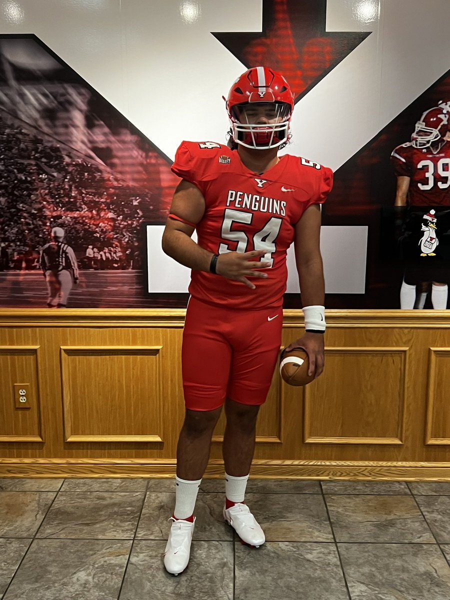 tmassmerlo's tweet photo. Thank you to @CoachBuj @Coach_Troy_R  and @fbcoachdp for an amazing visit today!! Blessed and thankful for my first PWO spot today!!! Thanks again🏈❤️ https://t.co/MVo5q8Hjtz