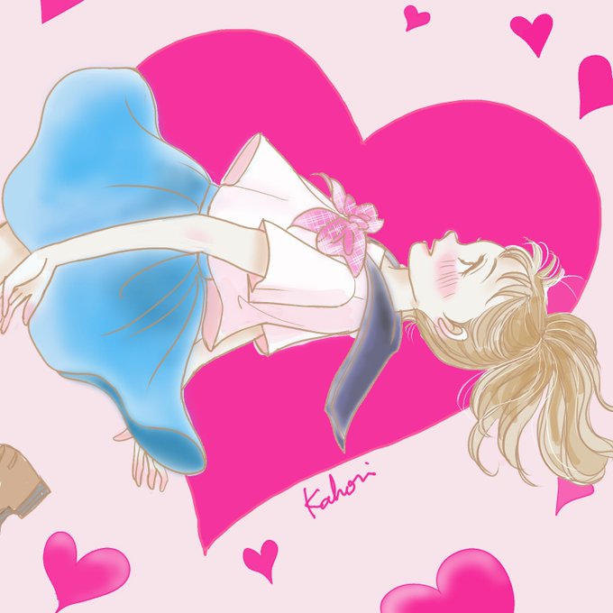 ときめきのtwitterイラスト検索結果 ときめきのtwitterイラスト検索結果