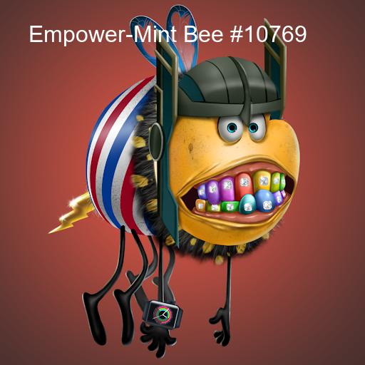 Dr_Toeconomian's tweet photo. 🐝SBU Bee #10768
🔥Has sold at auction today for:🔥
➡️321.00 $BHNY⬅️
💎(0.2925 #ETH)
💎($461.60 USD)
From https://t.co/oJ2hhCkwME
#NFTs #NFTCommmunity
Get a DAO Membership Bee for yourself at:
https://t.co/BQnQKGVeK7 https://t.co/3WDLpVSXuc