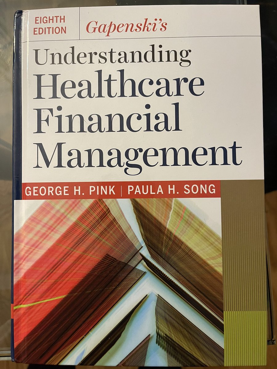 Marisha Burden, MD, MBA tweet media