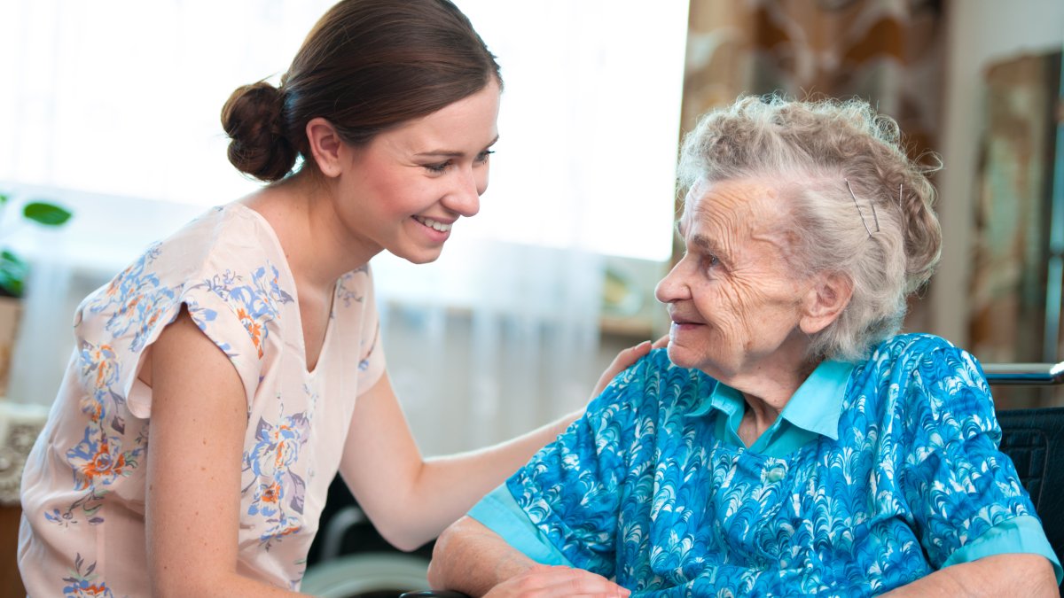 Respite Care 

Caring for someone who needs support is not an easy job. We need to take a break to regain our energy to provide quality care. Let your family caregiver get the rest he/she needs. We can take over for a while. Talk to us.

#RespiteCareServices #SeniorLovedOnes