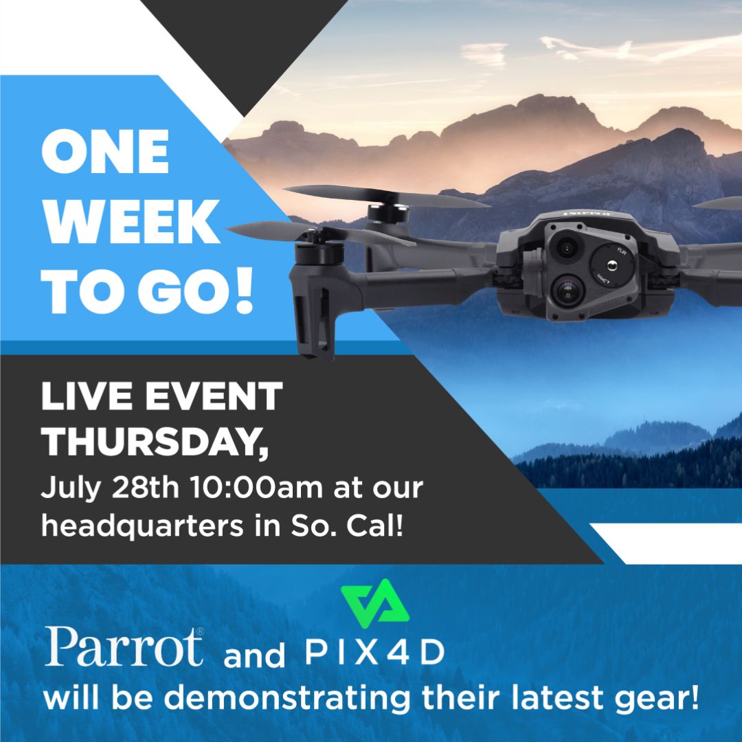 Dronefly tweet media