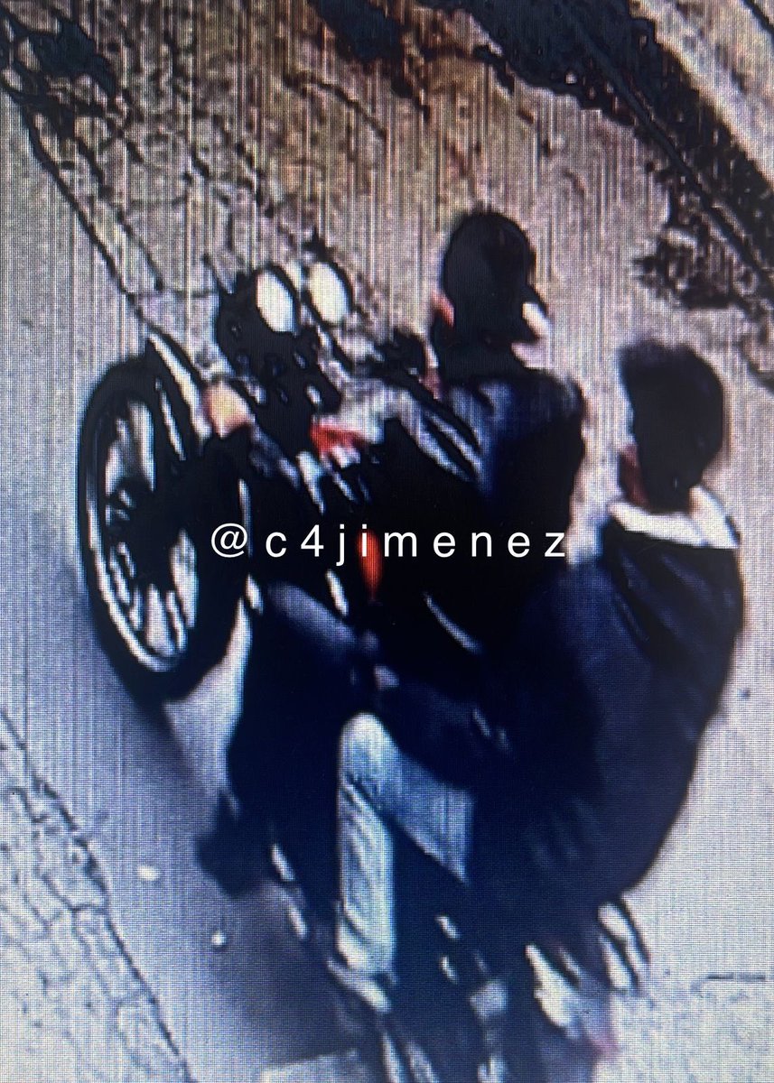 Carlos Jiménez tweet media