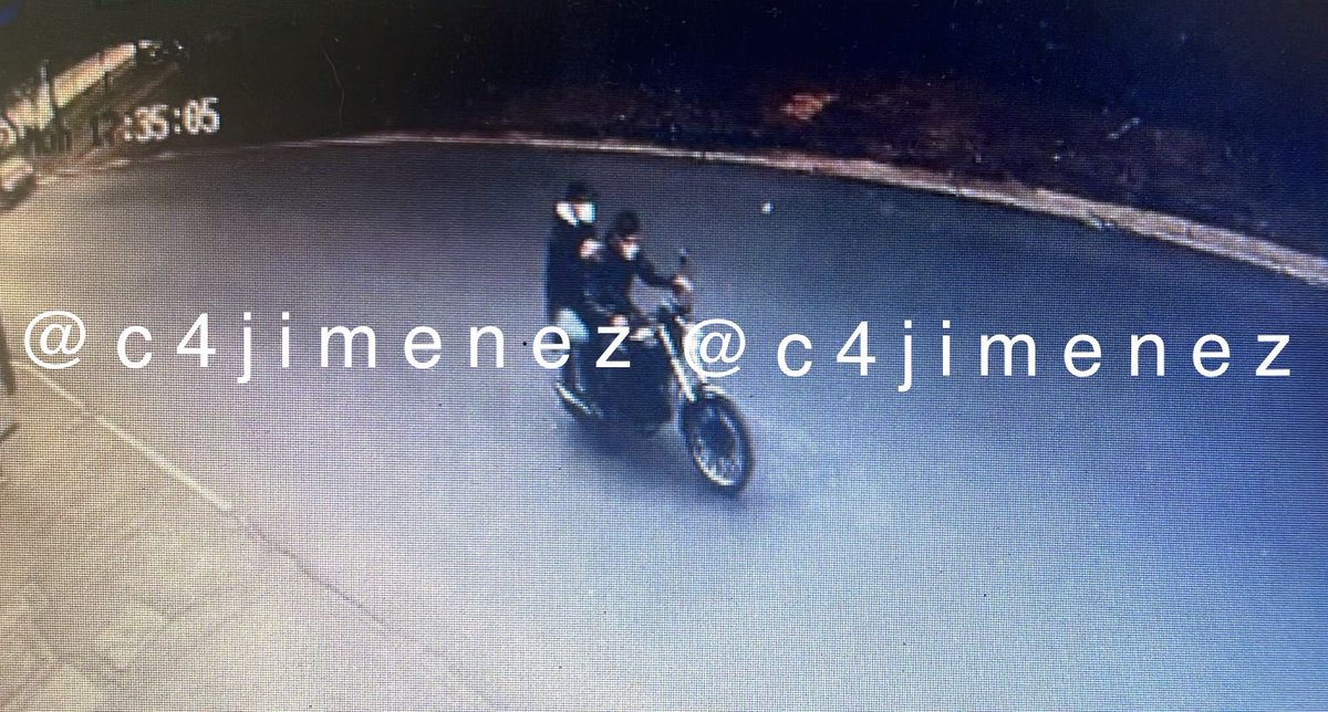 Carlos Jiménez tweet media