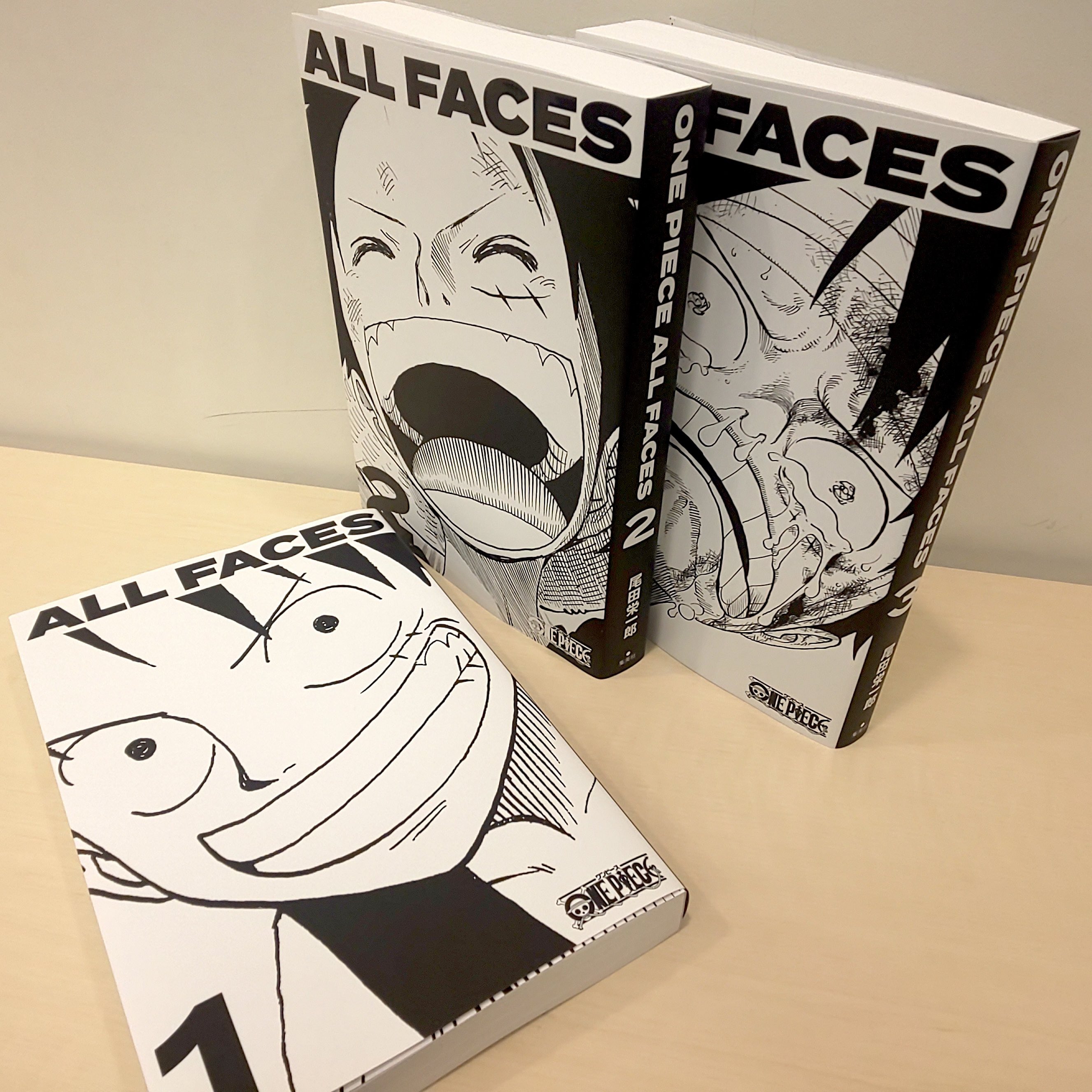 高い素材 ONE PIECE スタッフ【公式】/ Official on X:  少年漫画