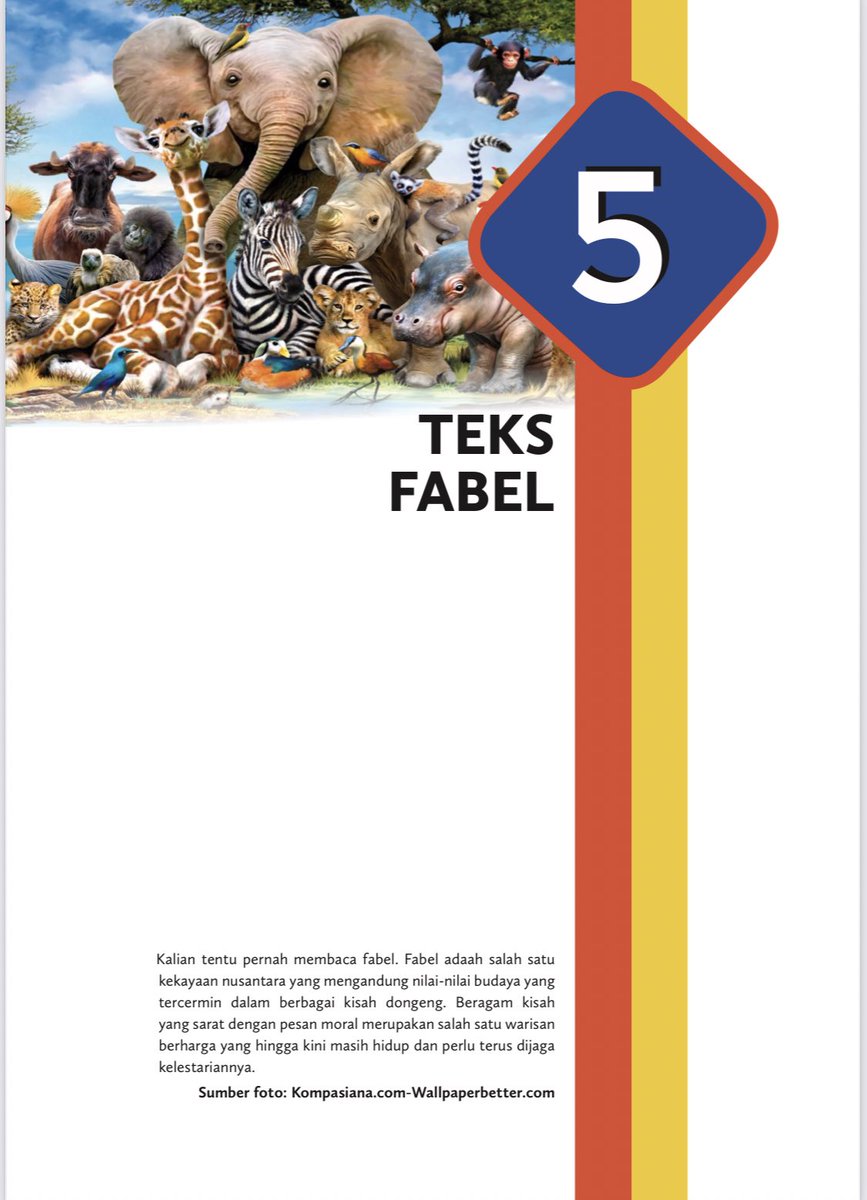 umaymaey's tweet photo. Layout book by umayhumairoh #layout #layoutbook #booklayout #layouter #tataletak #penataletakbuku #buku #book #books https://t.co/GbEePJPwgK