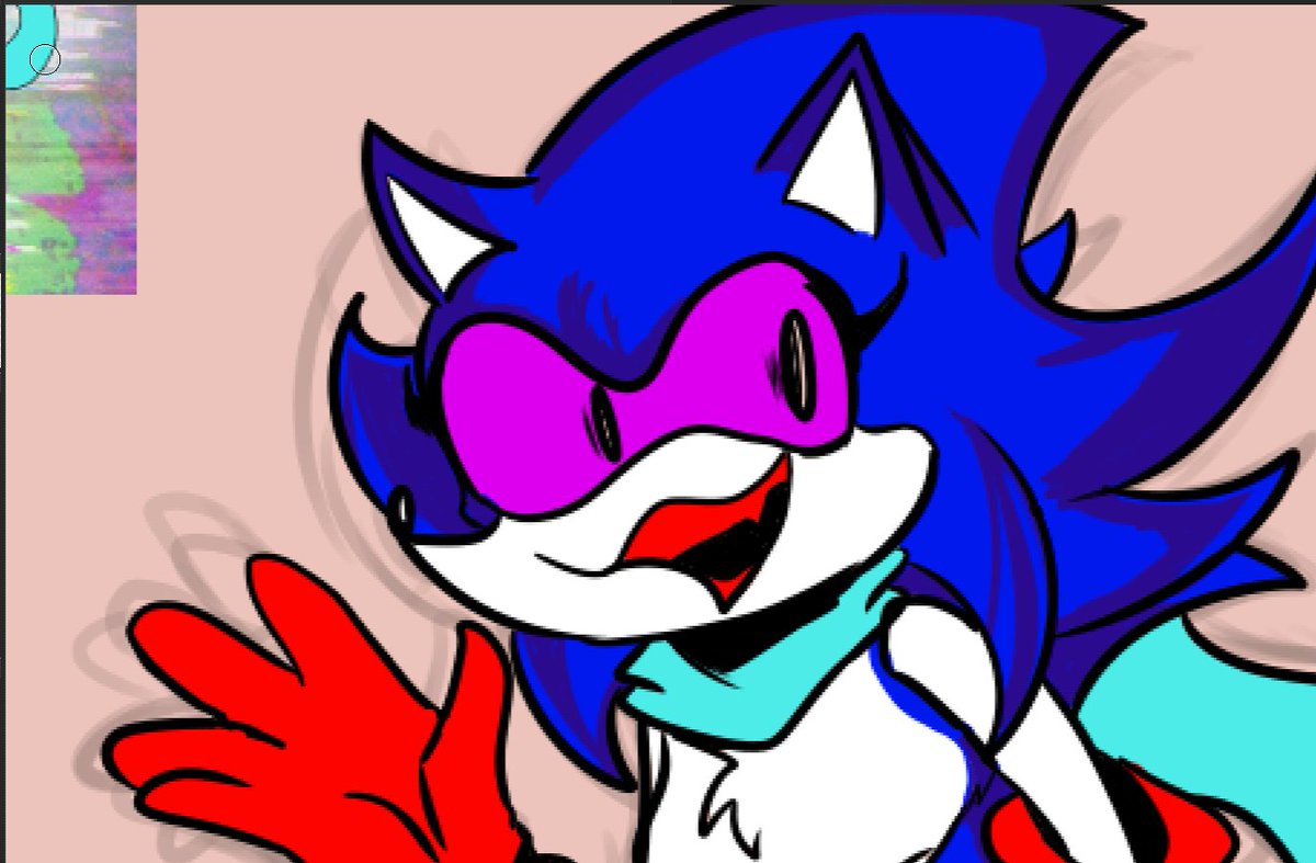 Christi67180756's tweet photo. Decided to draw @not_talia_lol 's
Malware.sql
She was really fun to draw. definitely like the design of her as well
I don't usually draw .exe's(mainly Pokémon) but this was my 1st shot at it
#malwaresql #malwareexe #sonicexe https://t.co/e4TetDkcGJ