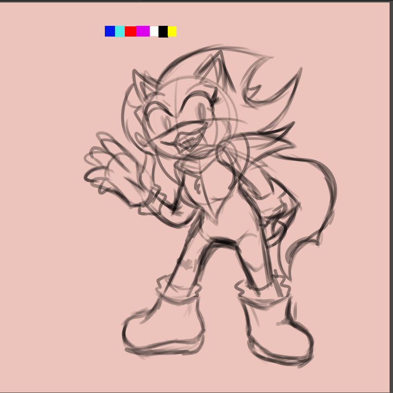 Christi67180756's tweet photo. Decided to draw @not_talia_lol 's
Malware.sql
She was really fun to draw. definitely like the design of her as well
I don't usually draw .exe's(mainly Pokémon) but this was my 1st shot at it
#malwaresql #malwareexe #sonicexe https://t.co/e4TetDkcGJ