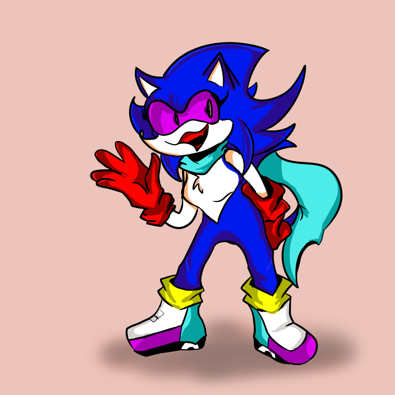 Christi67180756's tweet photo. Decided to draw @not_talia_lol 's
Malware.sql
She was really fun to draw. definitely like the design of her as well
I don't usually draw .exe's(mainly Pokémon) but this was my 1st shot at it
#malwaresql #malwareexe #sonicexe https://t.co/e4TetDkcGJ