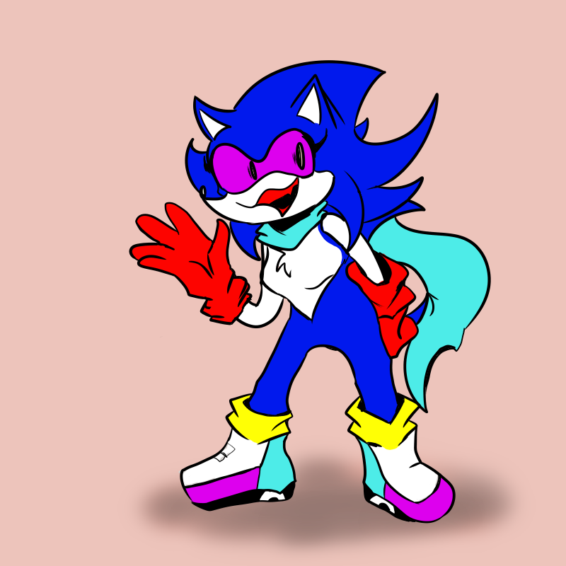 Christi67180756's tweet photo. Decided to draw @not_talia_lol 's
Malware.sql
She was really fun to draw. definitely like the design of her as well
I don't usually draw .exe's(mainly Pokémon) but this was my 1st shot at it
#malwaresql #malwareexe #sonicexe https://t.co/e4TetDkcGJ