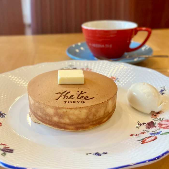 coco_tte_jp's tweet photo. 【神楽坂】紅茶飲み放題♡紅茶専門店が作る究極のホットケーキ!
https://t.co/TKkqD5t47h https://t.co/cCaWC6wCCk