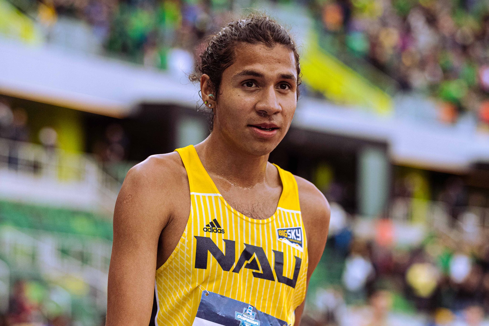 adidas track and field uniforms