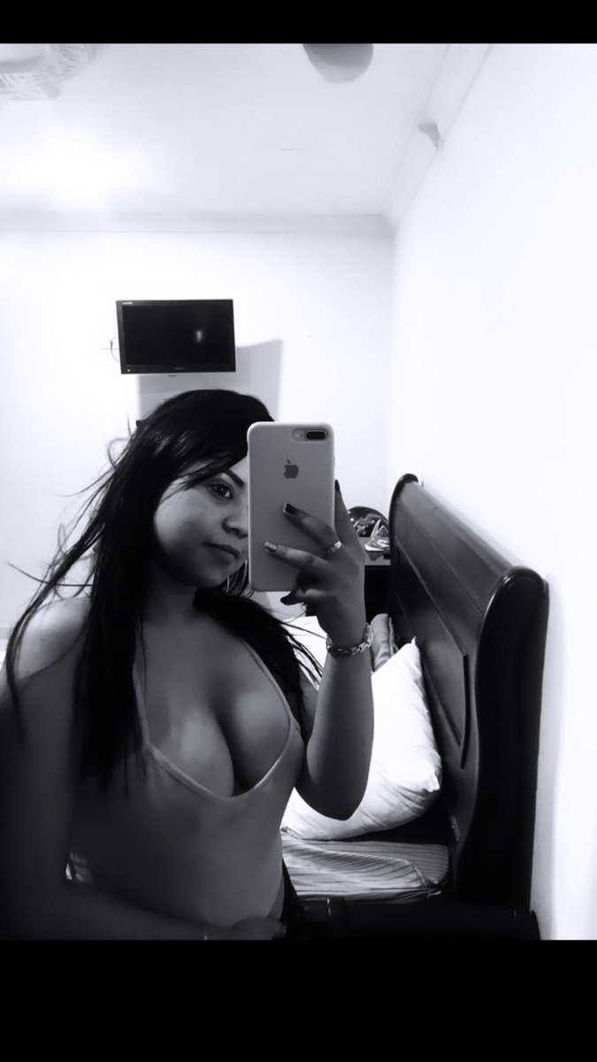 Qué rico todo lo mío !