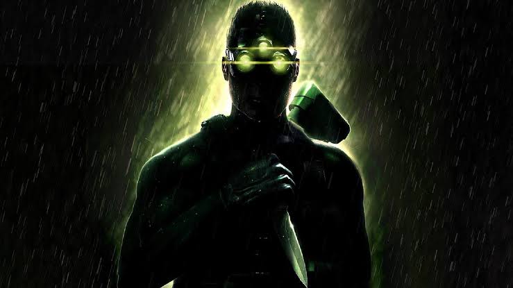 hmgamesnsoftwa1's tweet image. Ubisoft Cancelled 4 Games
Ghost Recon: Frontline,Splinter Cell VR And 2 Unannounced Projects

I have high hopes for the upcoming Splinter Cell remake, I hope Ubisoft does a proper remake and doesn't change the actual feel of the original game 

@ubisoft #splintercellremake
