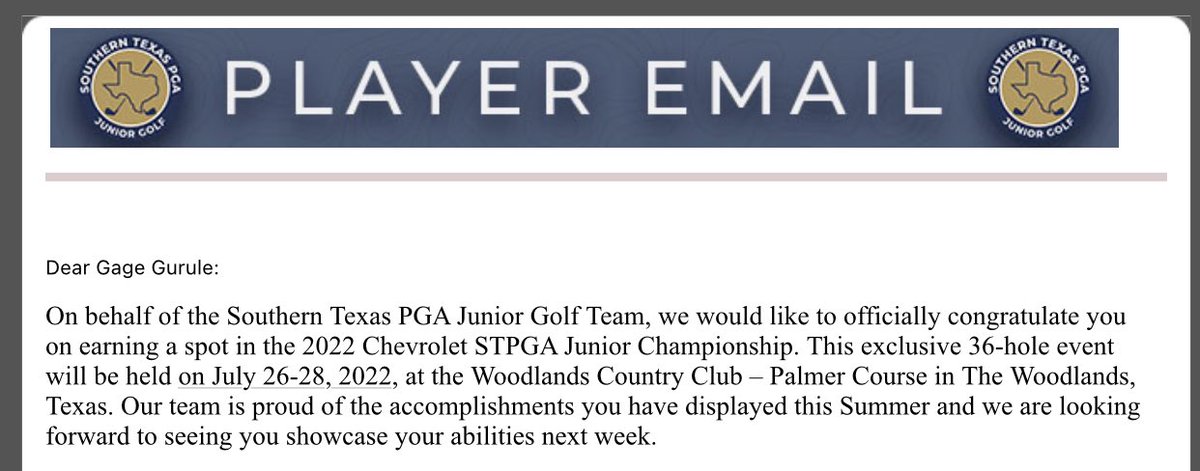 Gage Gurule tweet media