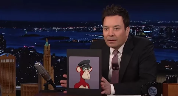 cryptoprt's tweet image. A major NFT collector accidentally spent $150k on his own joke domain name 🤪 📰 : best2bid.com/news/news_deta… #best2bid #news #NFT #domain #auction #bid #investor #boredApes #eth