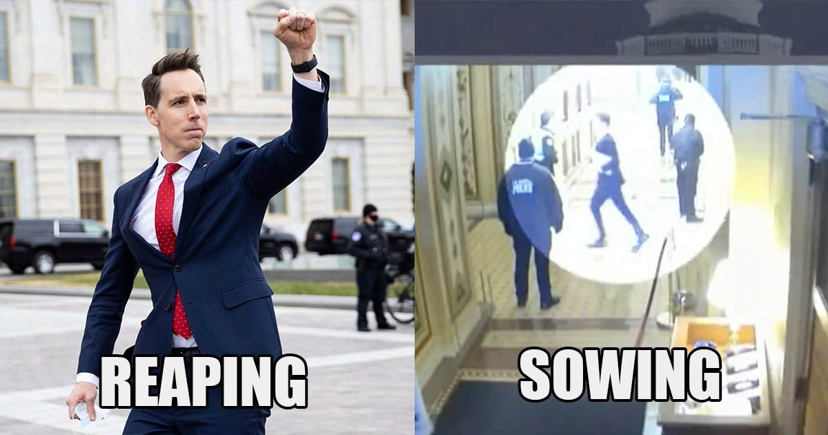 Operation 147 tweet media