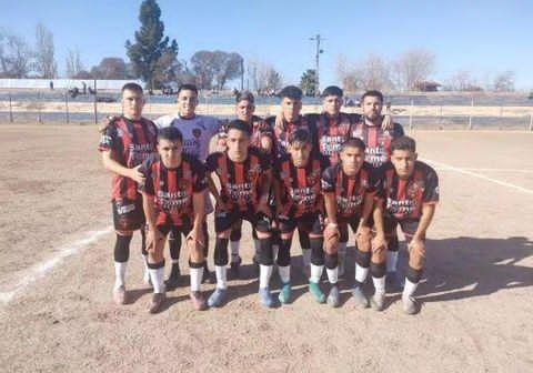 ⚫🔴⚫Fadep

✔️Fue empate en bermejo con debut de los pibes!.
(2-2) frente a Boca. 
Luego de estar en ventaja, dos veces, con goles de 'Matias Deliberto' y 'Pablo Montaña'