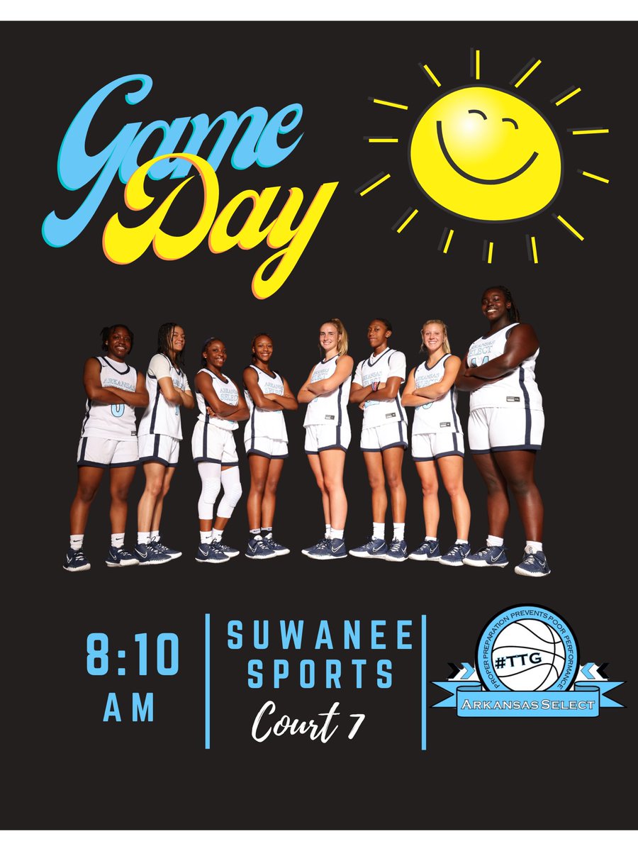 Catch us bright and early in the morning as we close out War Games!  <a href="/Deshone_McClure/">Deshone McClure</a> <a href="/SelectAsb/">TTG-Basketball</a> <a href="/InsiderExposure/">InsiderExposure</a> <a href="/JaylaStirgus/">jayla stirgus</a> <a href="/brooklynnb_2024/">Brooklynn Braughton</a> <a href="/Jamiya2023/">Ja'Miya Brown</a> <a href="/rileybryant35/">Riley Bryant</a> <a href="/SamuelAshton14/">Samuel Ashton</a> <a href="/2024_ashley/">Ashley Wallace</a> <a href="/G_Freeman11/">g.freeman11</a>