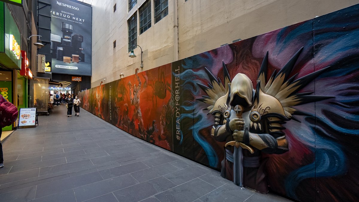 Apparition Media tweet media