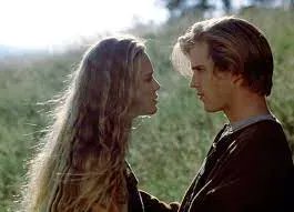 RichHosek's tweet image. I saw someone tweet that they watched The Princess Bride for the first time...

and they were not impressed.

I think that's an open and shut case for the presence of 'bots on Twitter.

#ThePrincessBride #BestMovieEver