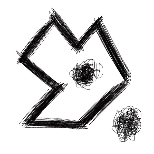 errolgreynft's tweet photo. 🔥CHAOTIC MUST OWN🔥

Defiant Pride 💀

Can you feel it? 😬

0.05 ETH

#ChaoticExpression 

👉 Hand drawn chaos.

#NFTCommunity #nftart #nftarti̇st #nftarti̇sts #OpenSea #opensea #Ethereum #Pencildrawing #pencilart 

https://t.co/qQRxQFrmLx https://t.co/z7b37VOQGH