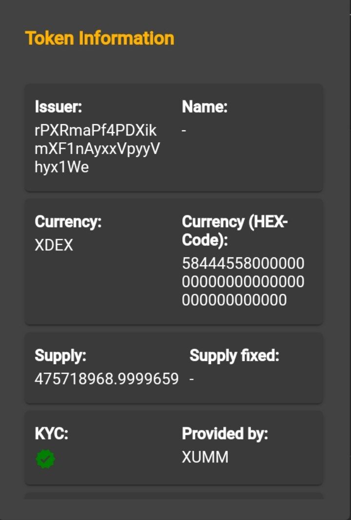 supplies only 475M 

we are doing test app again today

and we need go to vote for next week rewards