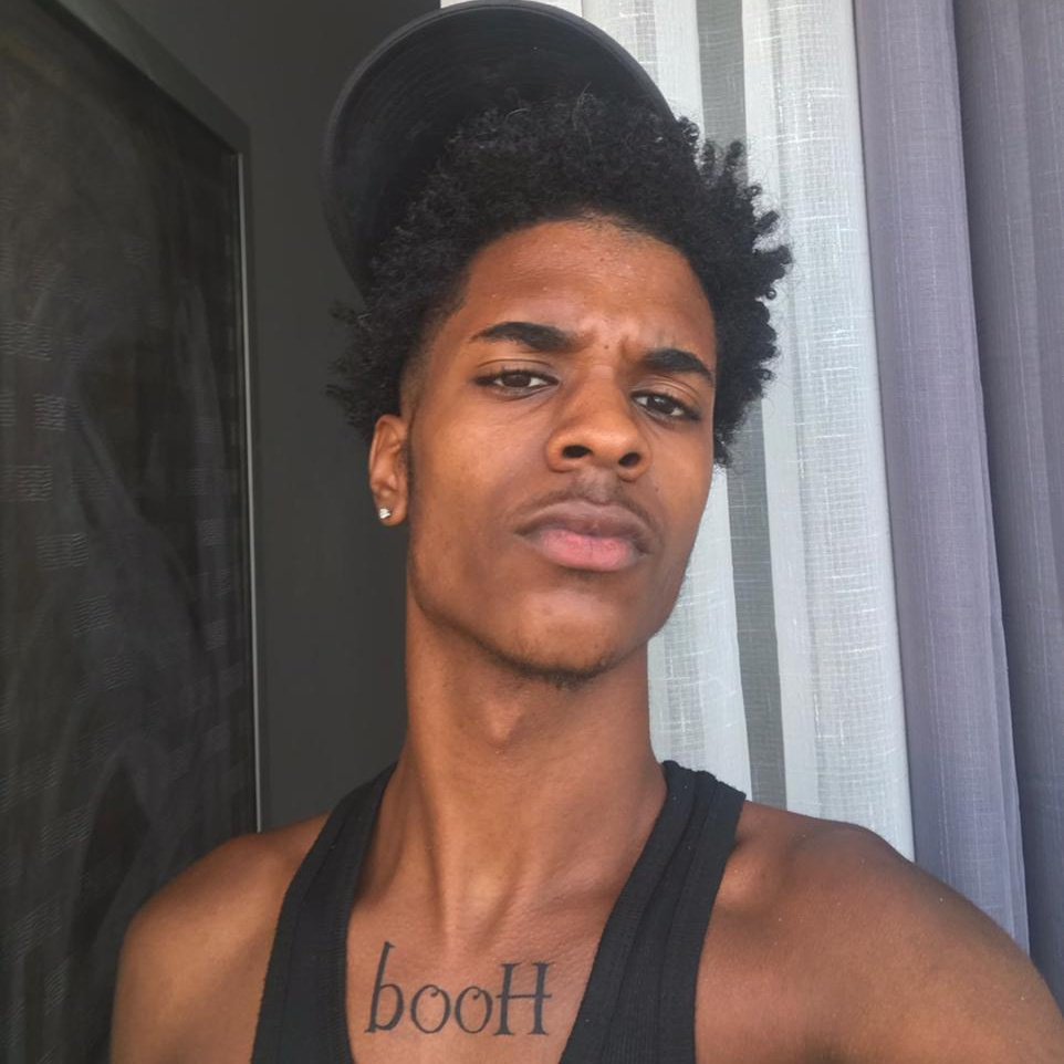 #NewProfilePic 🤞🏾🖤