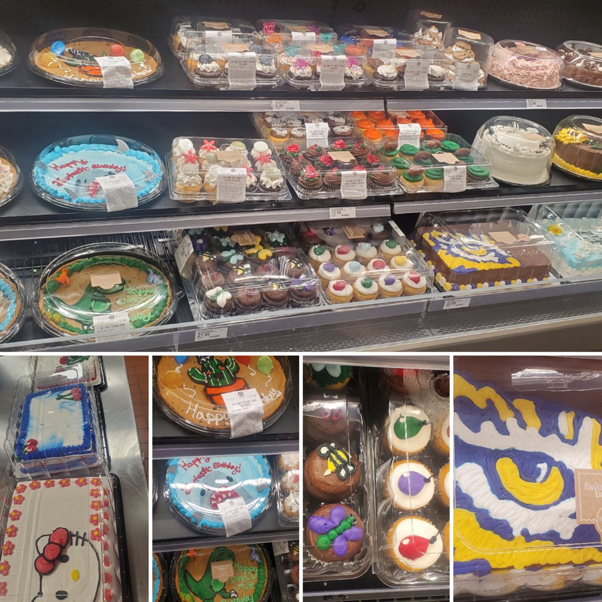 Jennifer Mahen tweet media