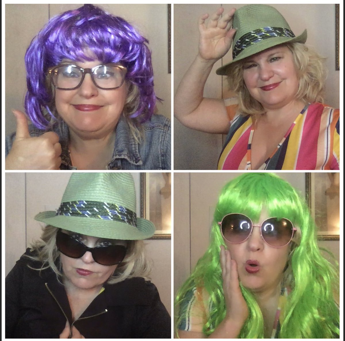 Laura Daniel tweet media