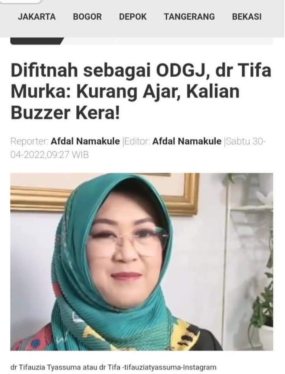 ruhutsitompul's tweet photo. 👺🤟kadrun semua sama, maunya menghinah tapi giliran dibalas langsung jadi pesong/gila ha ha ha sudah munafik nggak ta’u malu lagi ha ha ha eh masih punya rasa malu MERDEKA🤟👍🇮🇩🙏. https://t.co/en1Ktju1Do