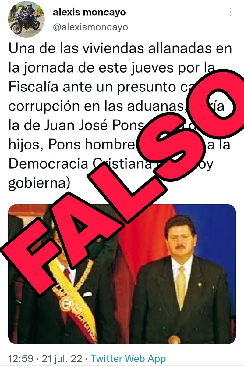 CIUDADANOS INDEPENDIENTES tweet media
