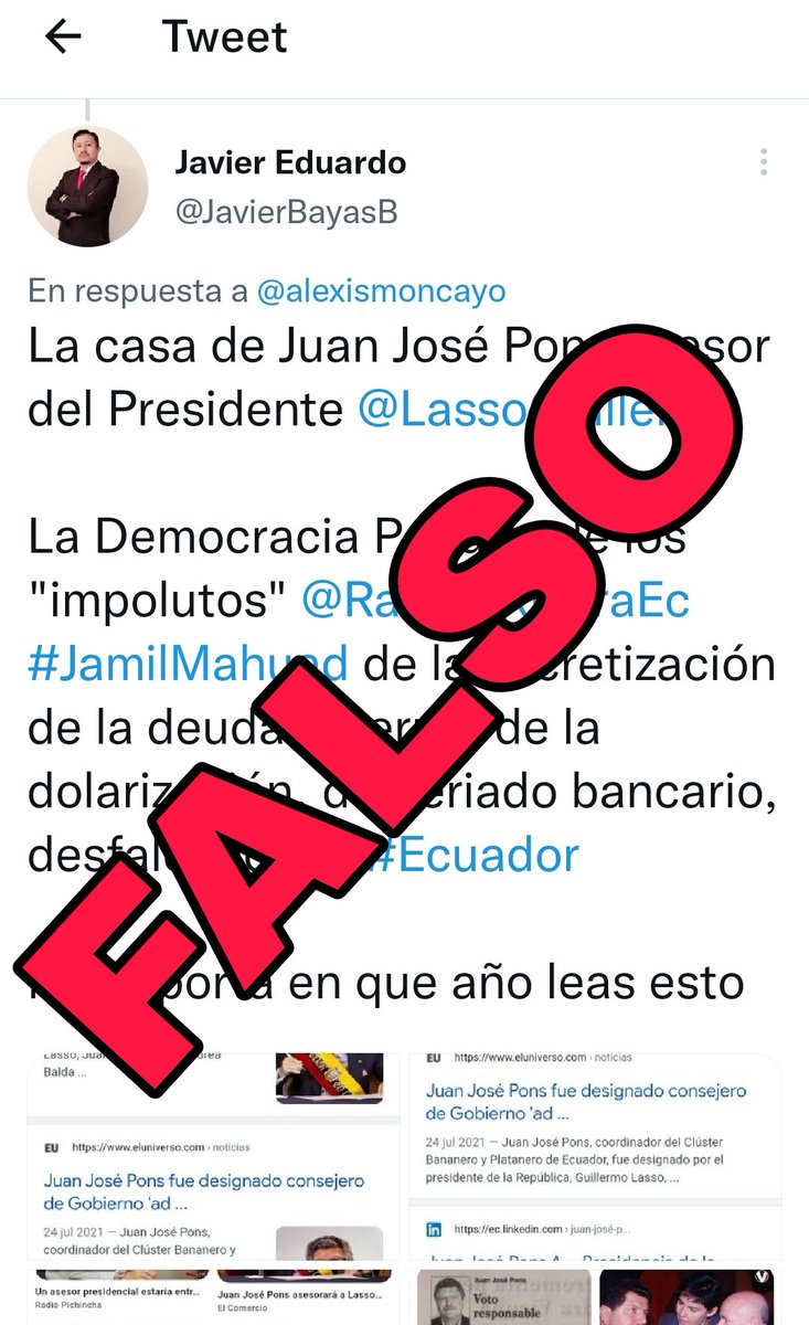 CIUDADANOS INDEPENDIENTES tweet media