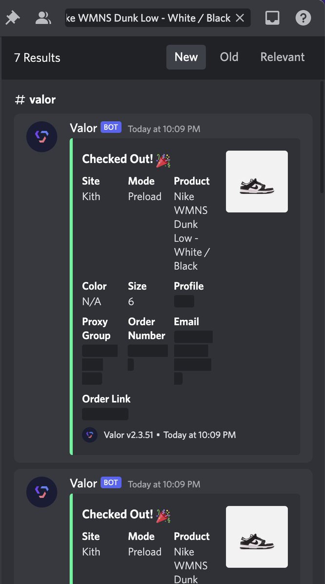 adicooks's tweet image. King 👑
@ValorAIO 
@ProxyHeavenio 
@galaxygmails