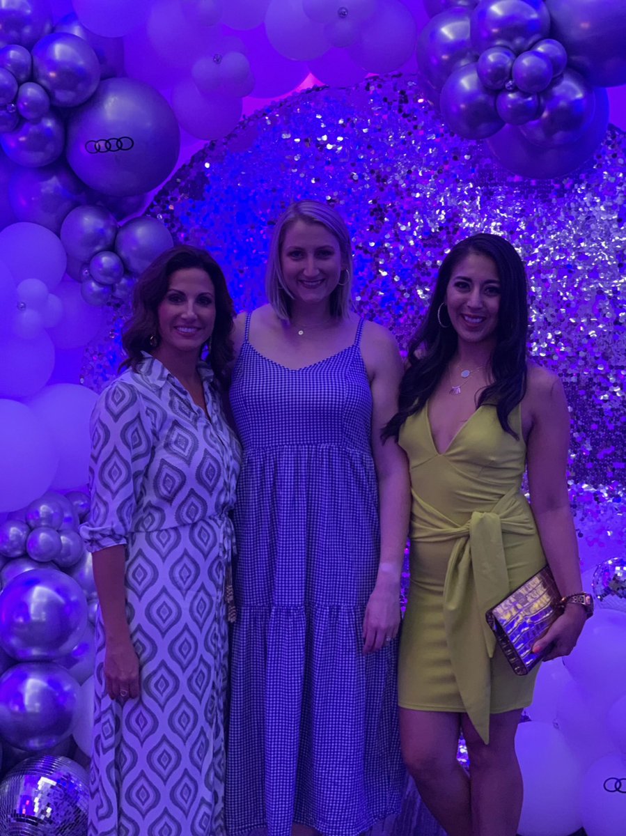 #ASRMedia is a proud sponsor of tonight’s <a href="/LVStyle/">Lehigh Valley Style</a>’s Best of the Lehigh Valley Party! Thanks for trusting the #ASRTeam to capture the celebration. 🎉☺️ #ASRSharesStories