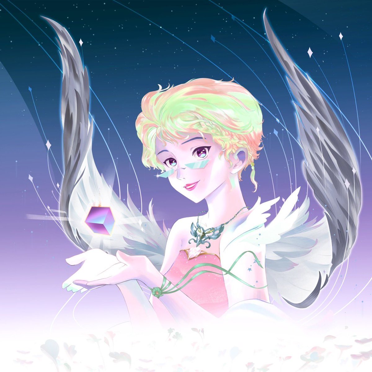 💫Mittaria Galaxy #WL Giveaway💫

To enter:
1️⃣Follow @Mittaria_Galaxy <a href="/LordBenalez/">LordBenalez</a>
2️⃣Join our Discord discord.gg/mittaria
3️⃣Like, Tag Friends &amp; RT

#NFT #FreeNFT #NFTCommunity #NFTs #NFTGiveaway #NFTDrop #NFTCollection #nftproject #ad #SOL #SolNFTs #CNFT #CNFTGiveaway #Solana